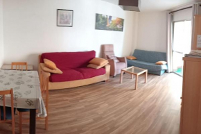 Apartamento entre centro y playa, Almunecar